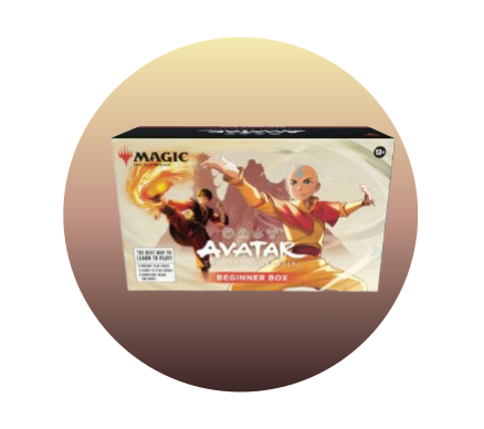 Magic: The Gathering – Beginner Box
