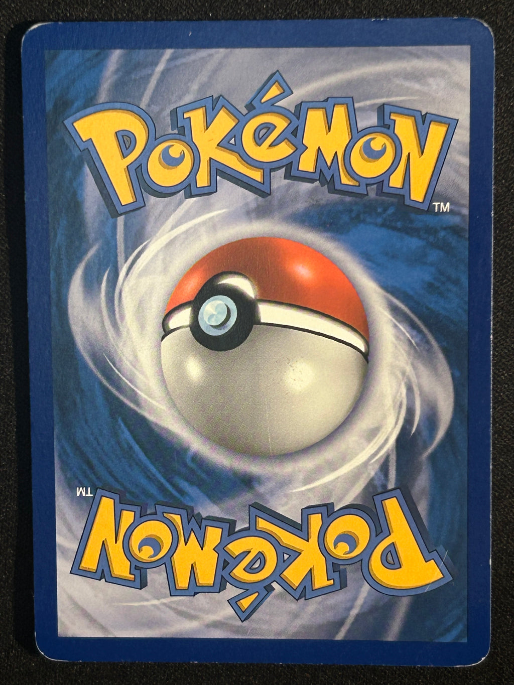 Luxio BW34 MP (Cracked Ice Holo)