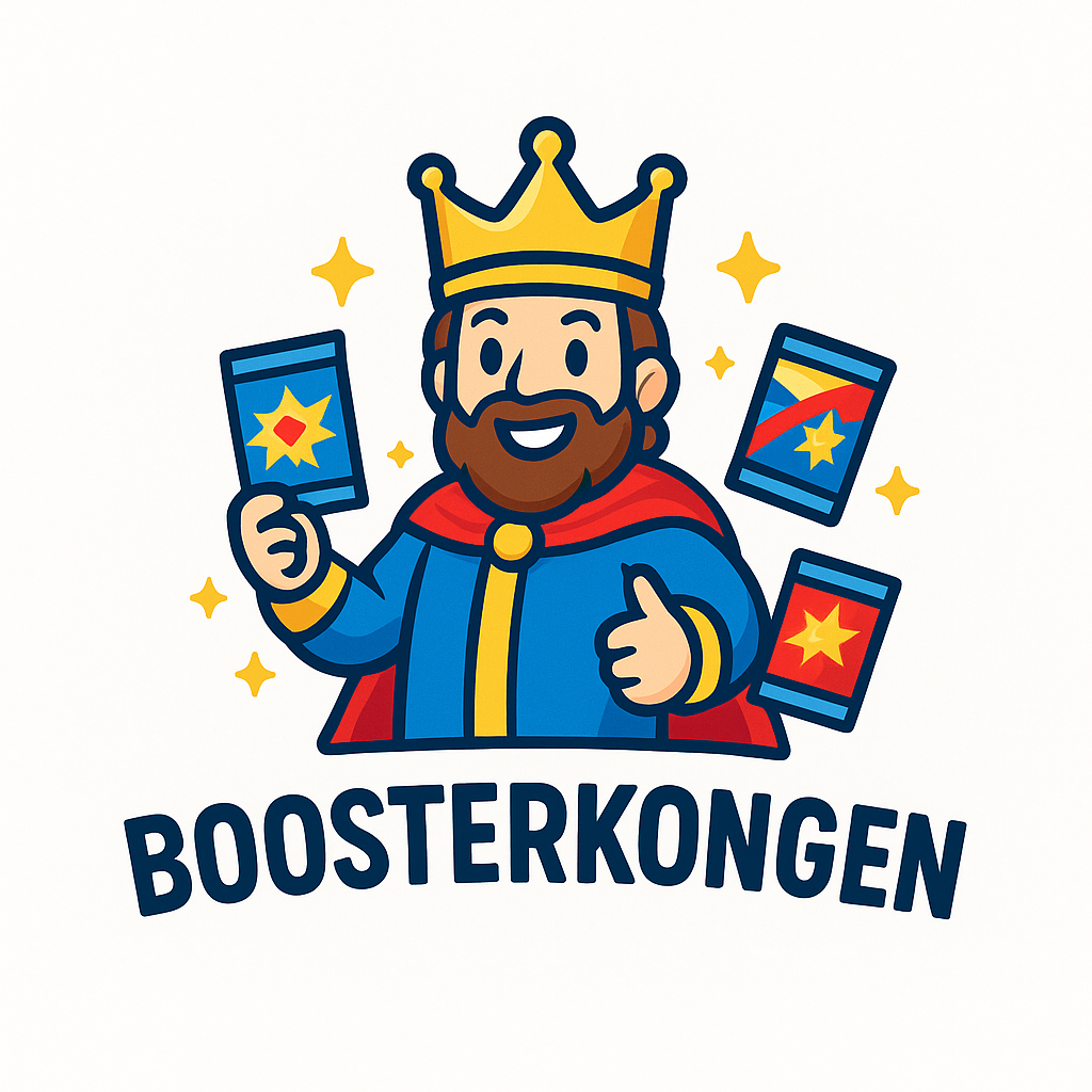 BoosterKongen