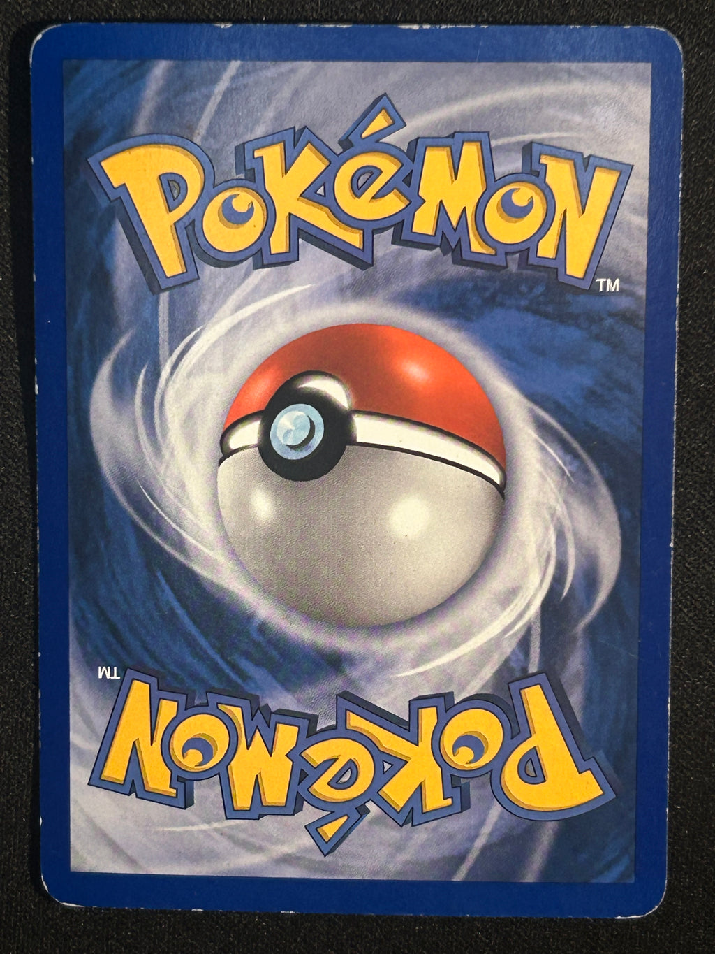 Blaziken 5/108 MP-HP
