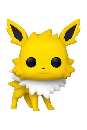 Pokémon POP! Games Vinyl Figure Jolteon 9 cm