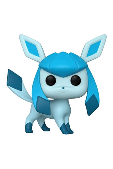 Pokémon POP! Games Vinyl Figure Glaceon (EMEA) 9 cm