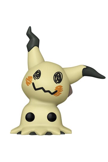 Pokémon Super Sized Jumbo POP! Vinyl Figure Mimikyu 25 cm