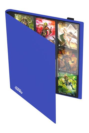 Ultimate Guard Flexxfolio 360 18-Pocket - Blå