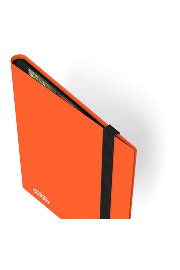 Ultimate Guard Flexxfolio 360 18-Pocket - Oransje