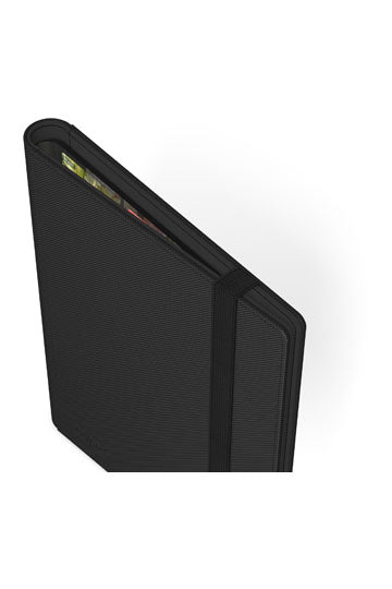 Ultimate Guard Flexxfolio 360 18-Pocket Xenoskin - Black