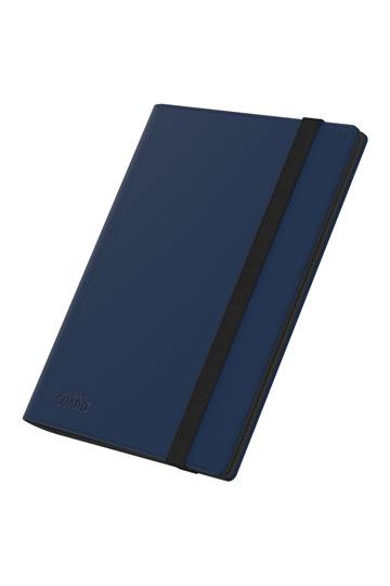 Ultimate Guard Flexxfolio 360 18-Pocket Xenoskin - Blå