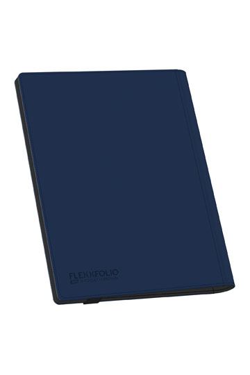 Ultimate Guard Flexxfolio 360 18-Pocket Xenoskin - Blå