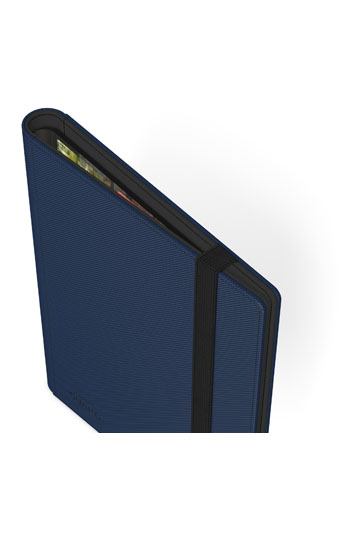 Ultimate Guard Flexxfolio 360 18-Pocket Xenoskin - Blå