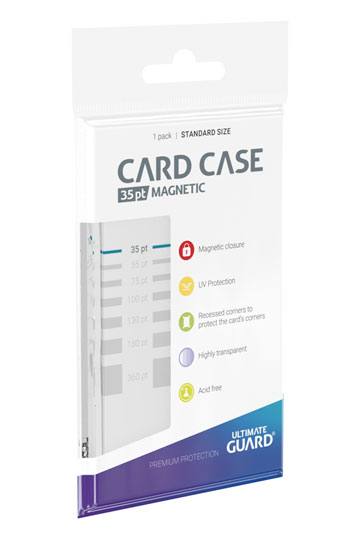 Ultimate Guard Card Case Magnetisk - 35 pt