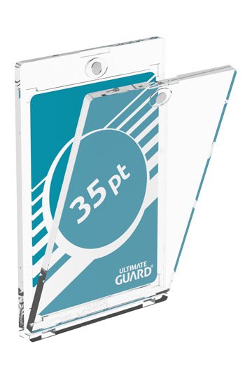 Ultimate Guard Card Case Magnetisk - 35 pt