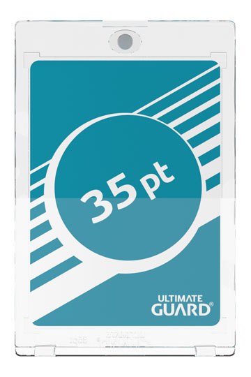 Ultimate Guard Card Case Magnetisk - 35 pt