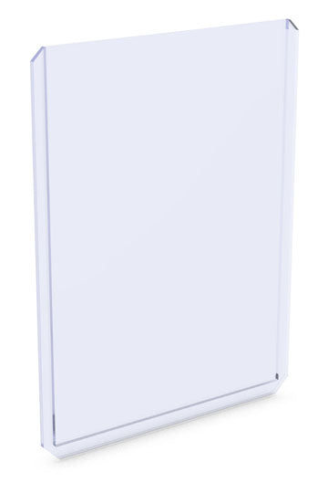 Ultimate Guard Card Covers Toploading (25 stk) - 35 pt