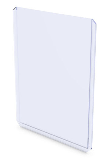 Ultimate Guard Card Covers Toploading (25 stk) - 35 pt