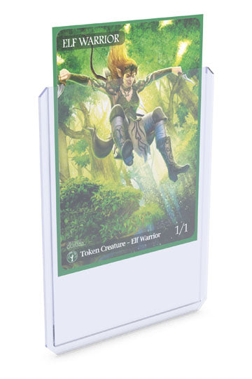 Ultimate Guard Card Covers Toploading (25 stk) - 35 pt