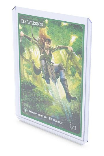 Ultimate Guard Card Covers Toploading (25 stk) - 35 pt