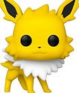 Pokémon POP! Games Vinyl Figure Jolteon 9 cm