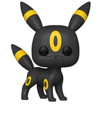 Pokémon Super Sized Jumbo POP! Vinyl Figure – Umbreon (EMEA) 25 cm